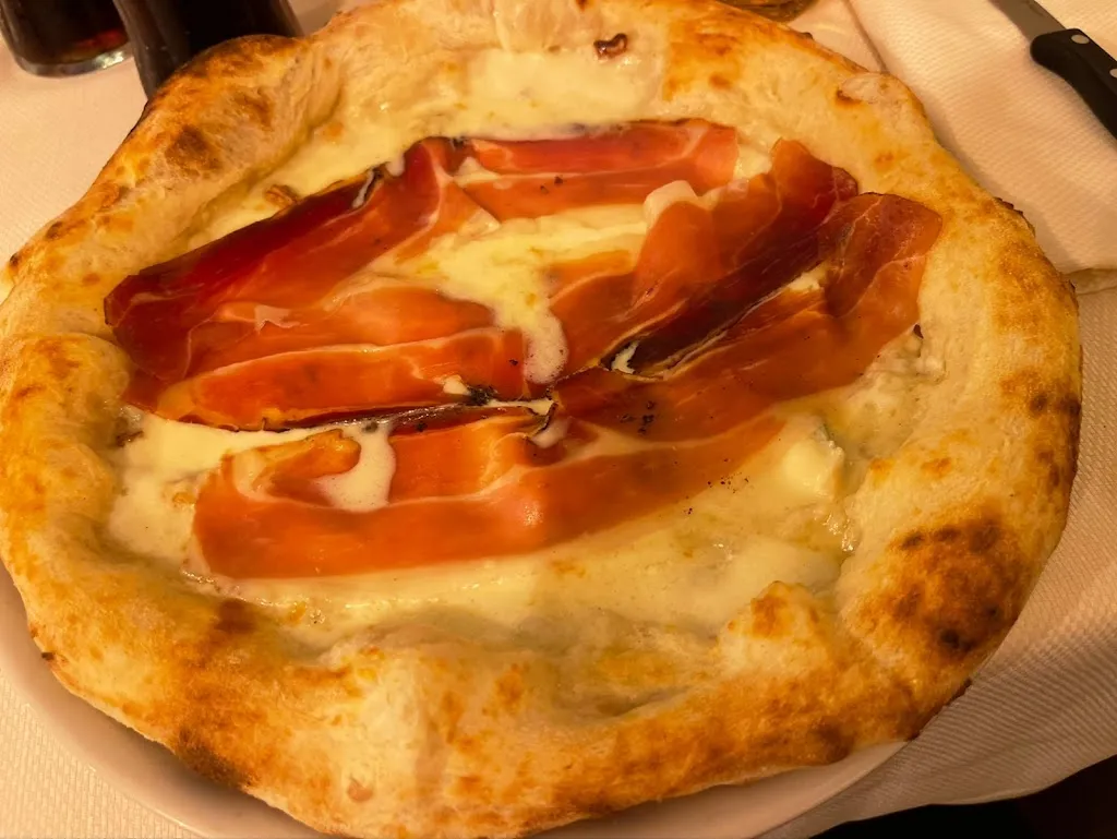 Danila_Vernacolo Ristorante Pizzeria_Castel di Lama_review