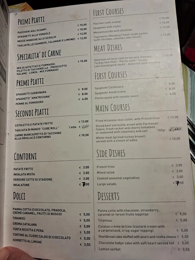 Menu_Non Solo Bollicine_Castel di Lama_image_1