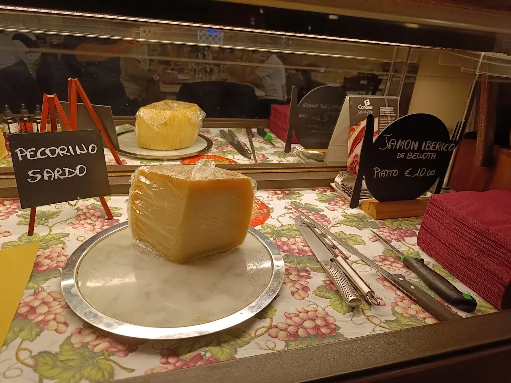 Valeria Senesi_Enonè_Castel di Lama_review