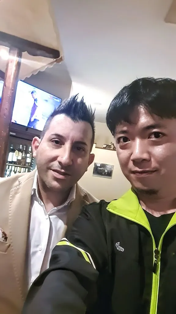 張大宇_Enonè_Castel di Lama_review