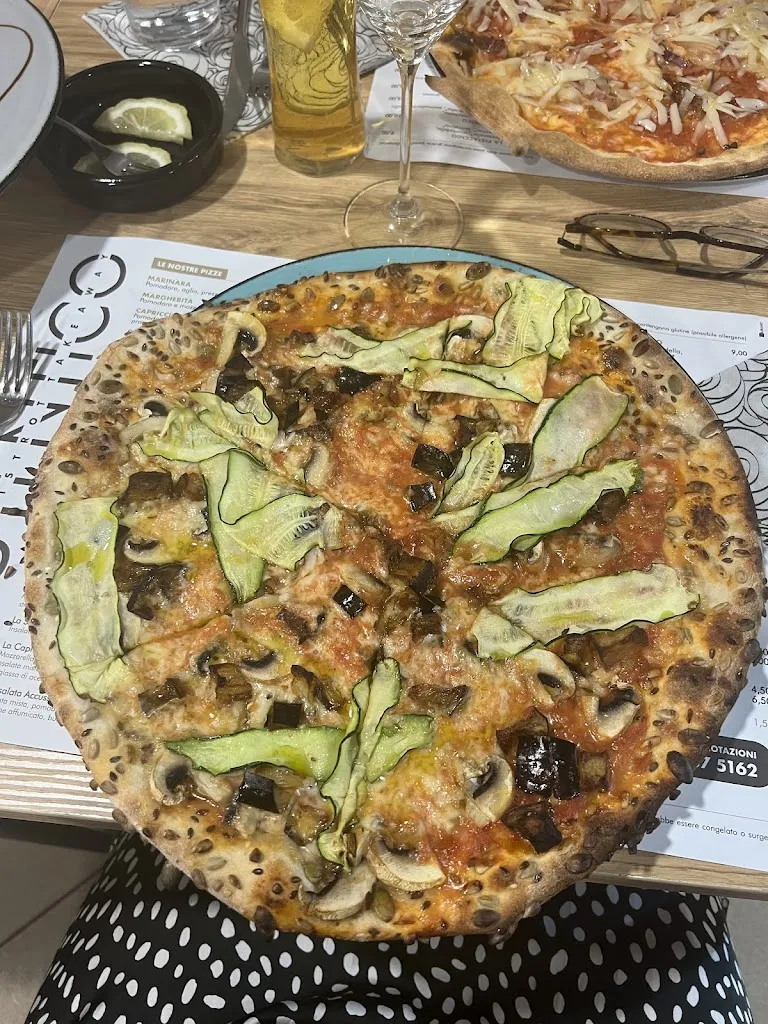 Nick Miles_L'Autentico_Carovigno_review