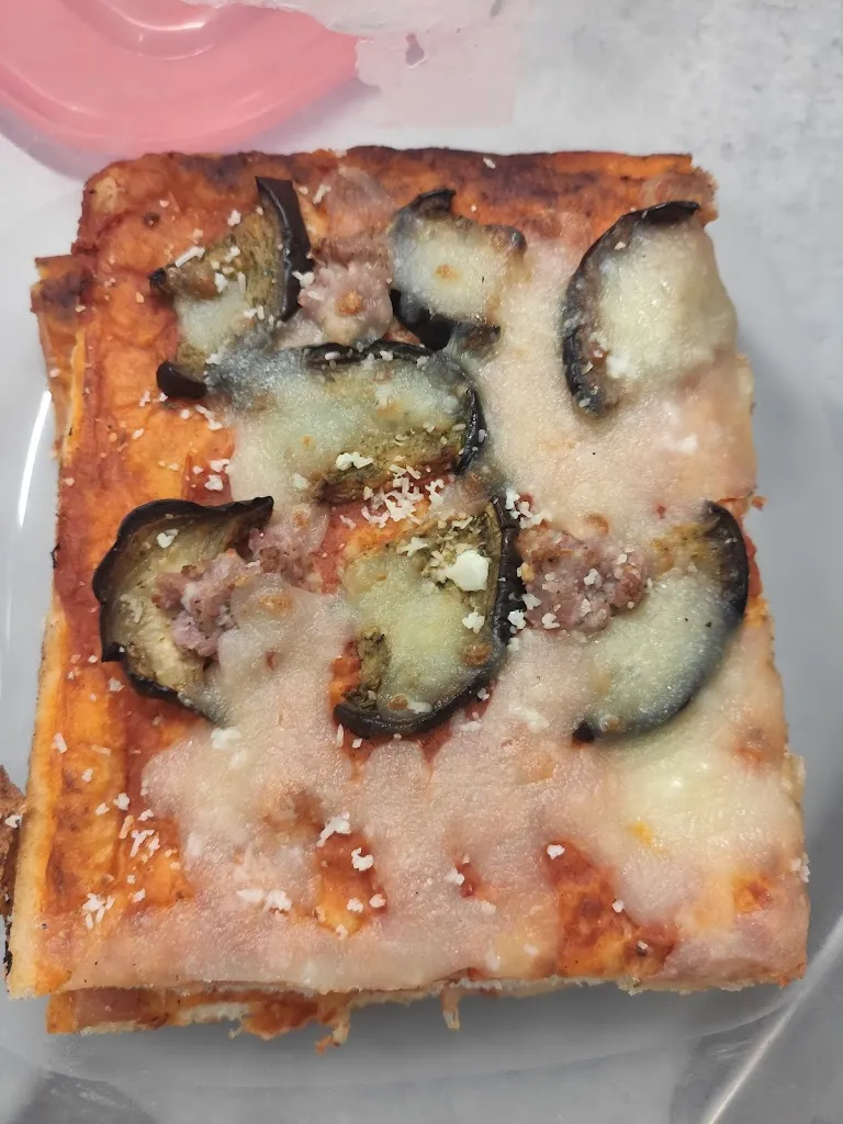 Menu_Pasticceria Bar Pizzeria Arcobaleno_Castelleone di Suasa_image_7