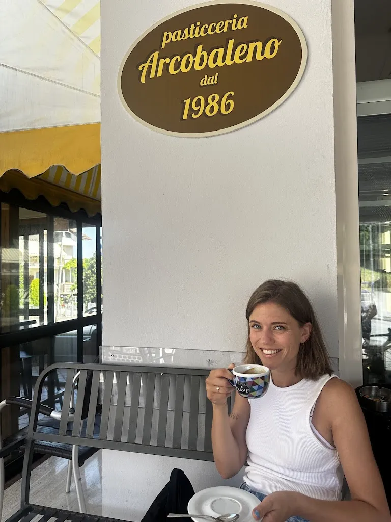 stijn reynders_Pasticceria Bar Pizzeria Arcobaleno_Castelleone di Suasa_review