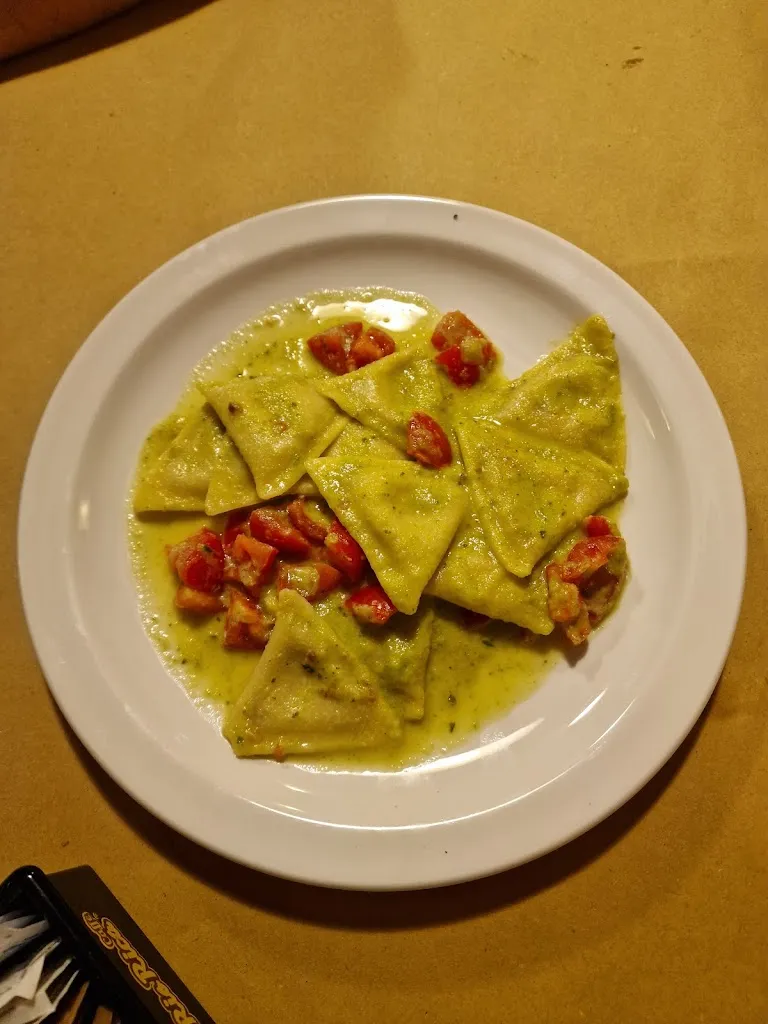 Boris Bellford_Ristorante Rosticceria Vecchio Montefeltro_Carpegna_review