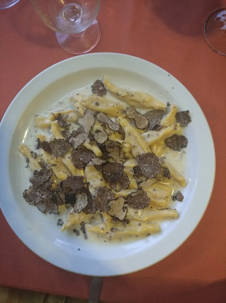 Cristina Consoli_Ristorante Rosticceria Vecchio Montefeltro_Carpegna_review