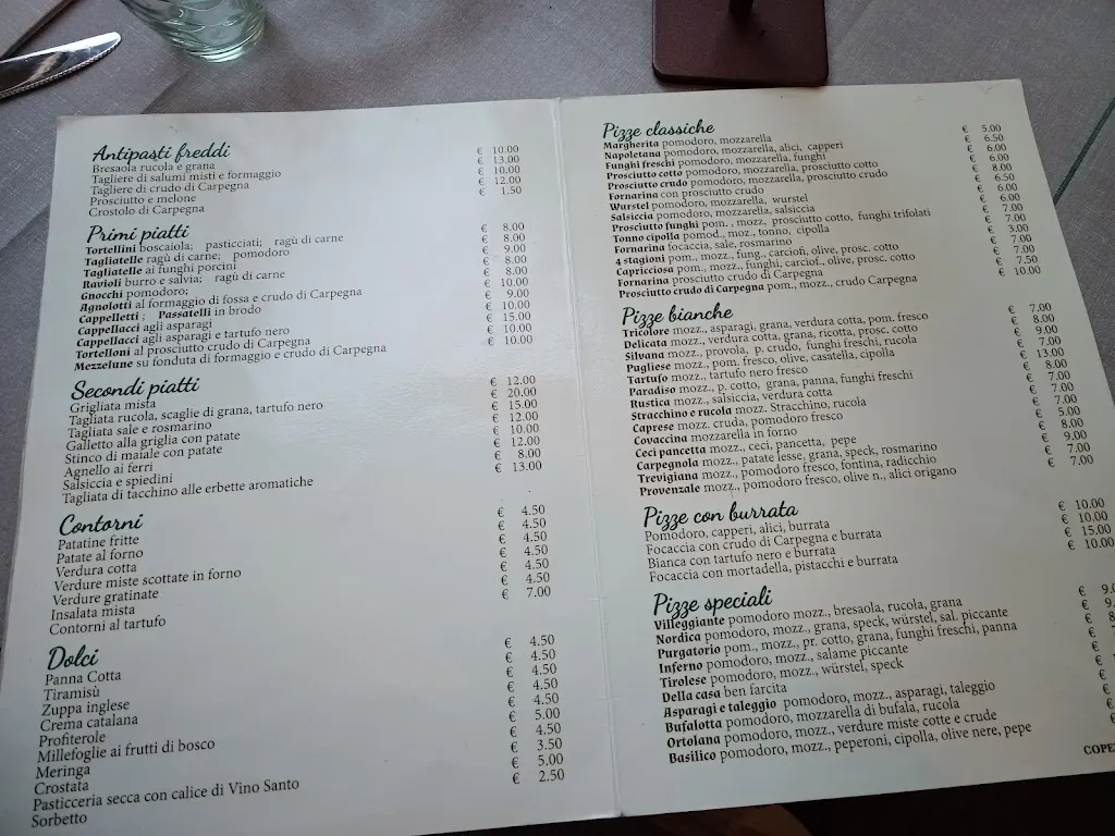 Menu_Ristorante Enoteca Pizzeria Silvana_Carpegna_image_2