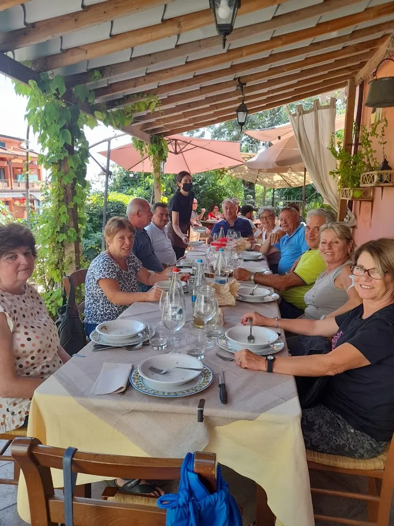 Christine Springall_Ristorante Enoteca Pizzeria Silvana_Carpegna_review