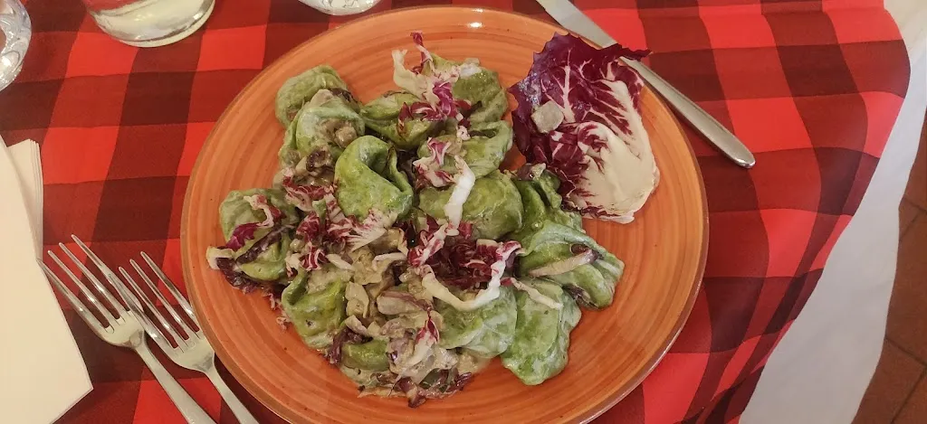 Stephanie Drew_Ristorante locanda Il Mandriano_Carpegna_review