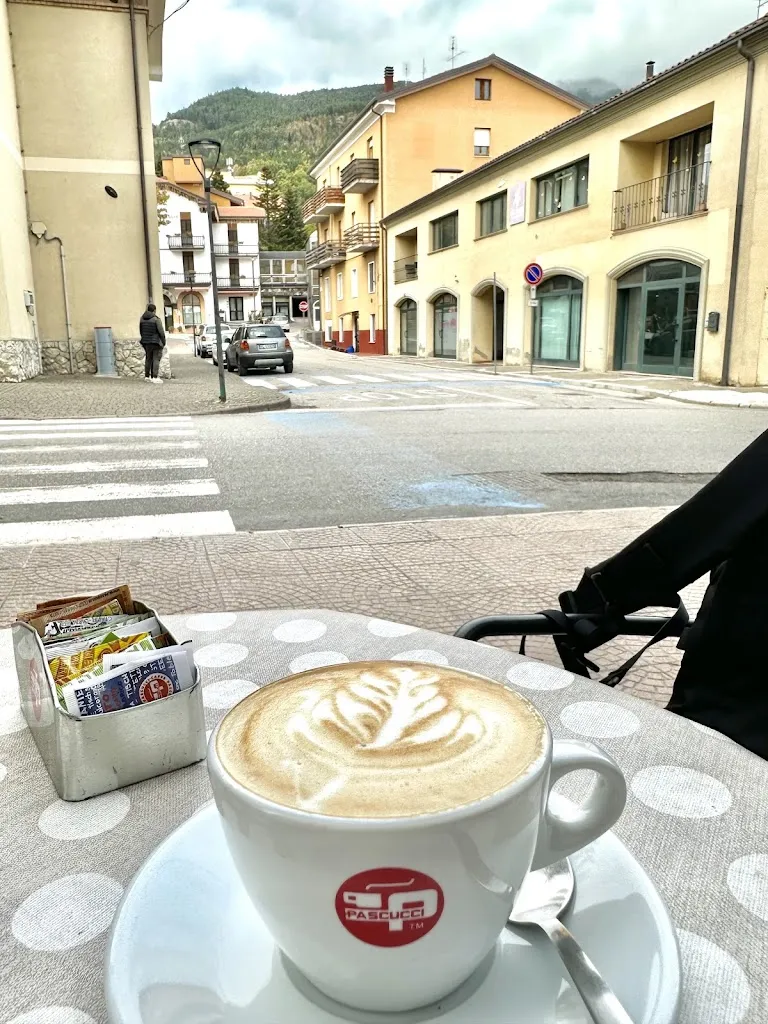 M_Caffe' Turismo Di Corbellotti Debora_Carpegna_review