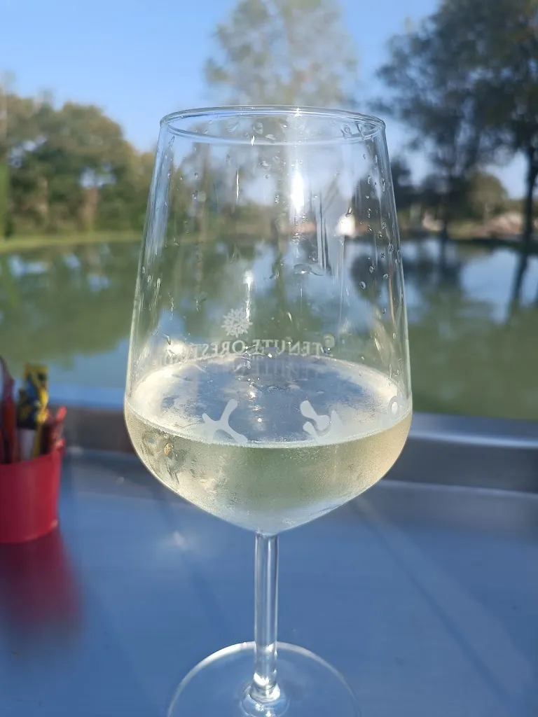 Mary Jane Jones_American Lounge Lake_Carpegna_review