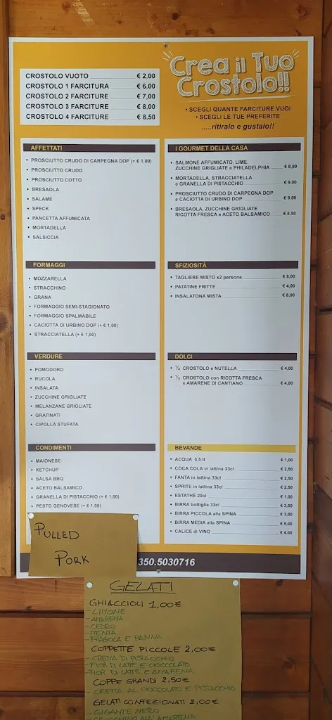 Menu_IL CROSTOLO DI CARPEGNA_Carpegna_image_1