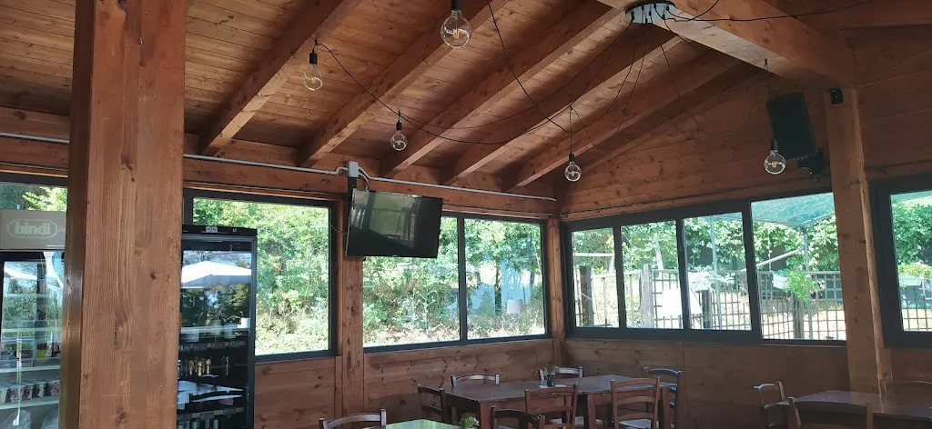 IL CROSTOLO DI CARPEGNA restaurant in Carpegna