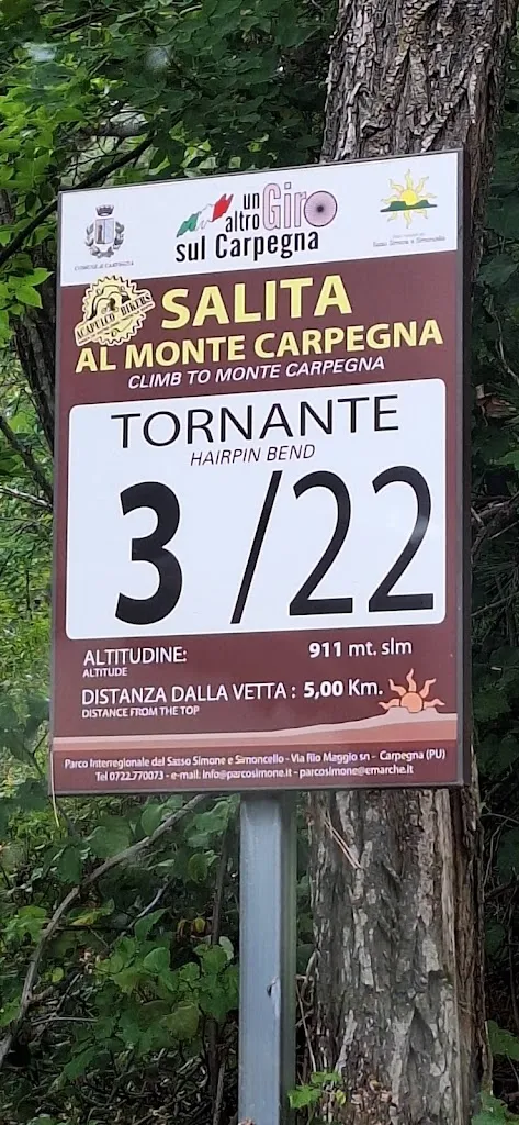 Gianni Bufali_Camping il Cippo_Carpegna_review