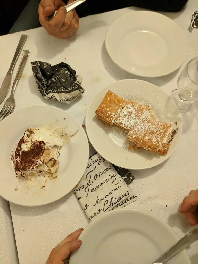 Jeremy Pierce_Fantasy - Ristorante Pizzeria_Carovigno_review