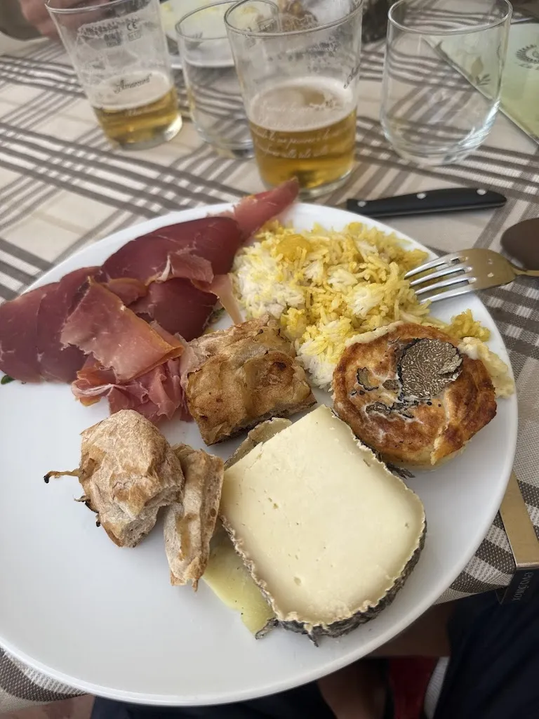 Salvo imperio_Ristorante La Locanda del Torrione Pietrarubbia_Carpegna_review