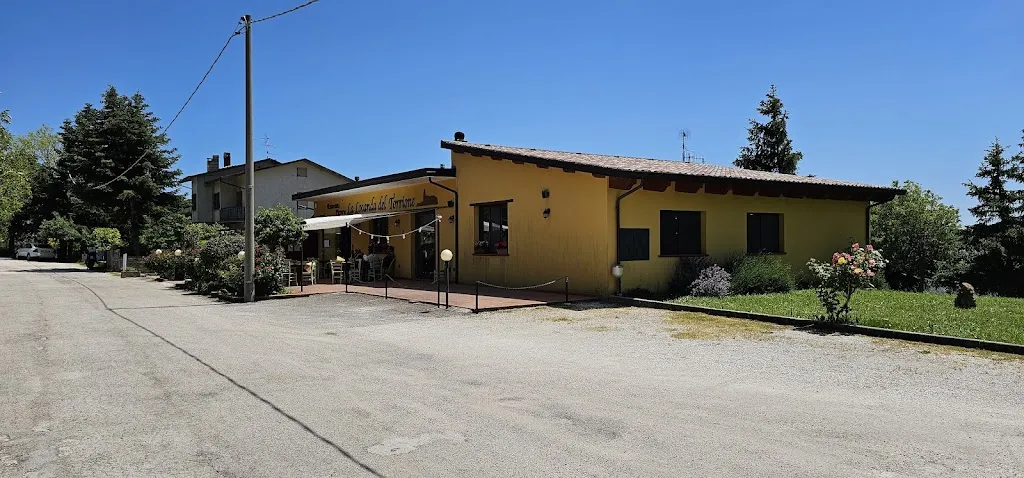 Clemens Huijding_Ristorante La Locanda del Torrione Pietrarubbia_Carpegna_review