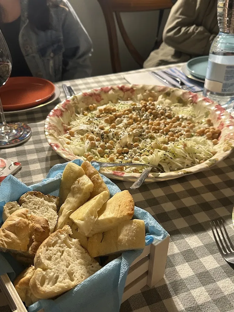 Martina Meloni_Home Restaurant Natural Frontino_Carpegna_recensione