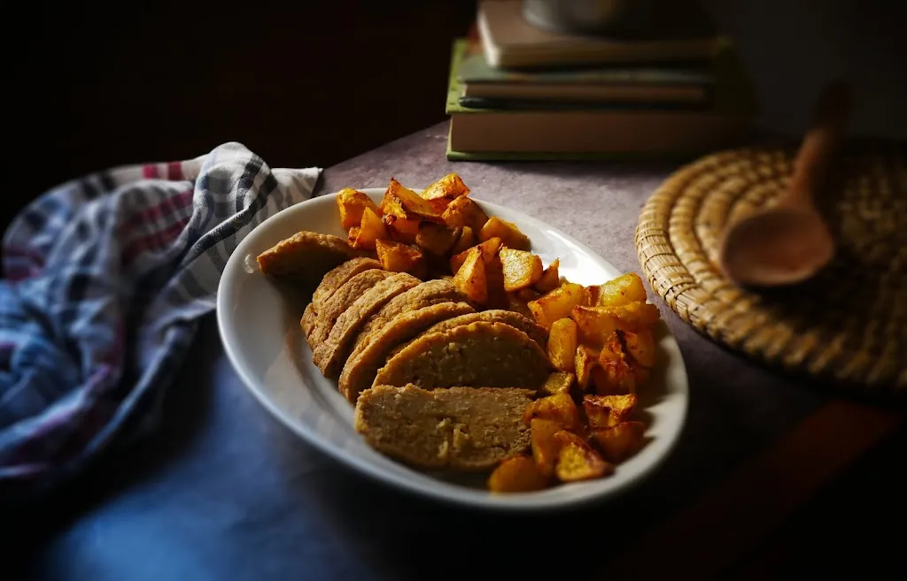 Home Restaurant Natural Frontino restaurant in Carpegna