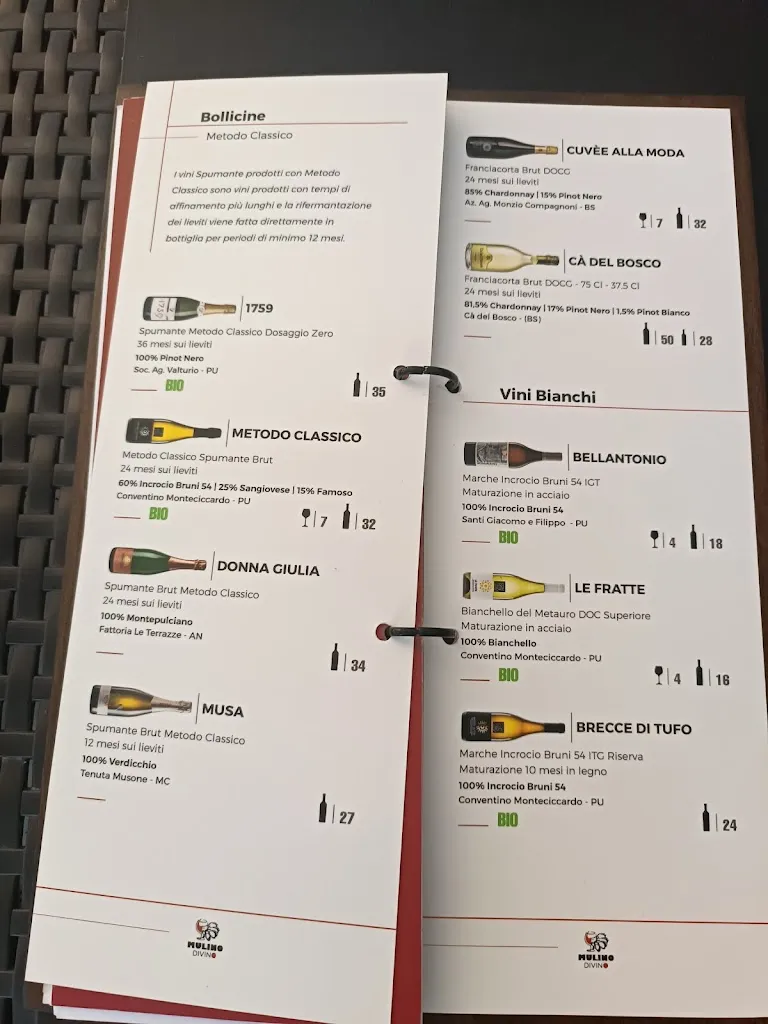 Menu_Ristorante Mulino DiVino_Carpegna_image_1