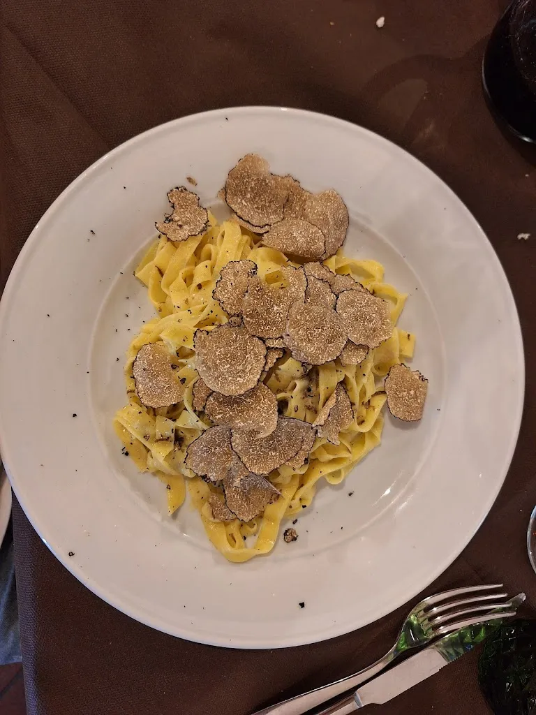 cristian Dolci_Ristorante Mulino DiVino_Carpegna_review