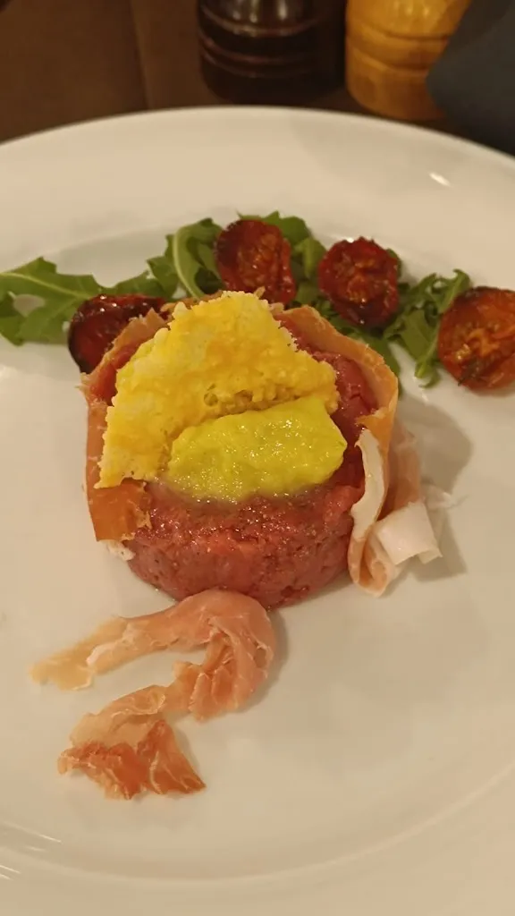 Daniela Pietrangeli_Ristorante Mulino DiVino_Carpegna_review