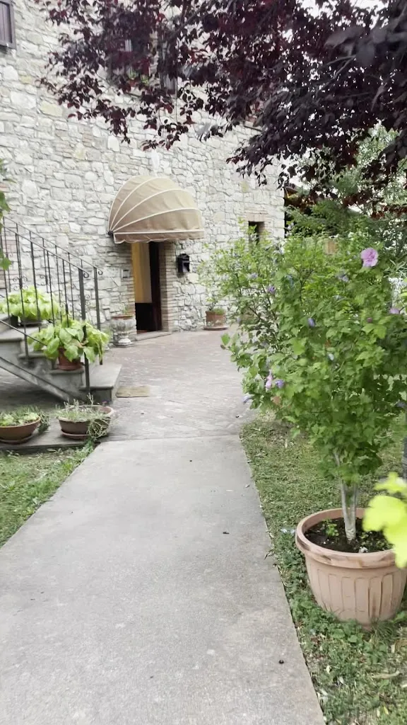 Francesco Rosso Zingone_Agriturismo Biancospino_Carpegna_review