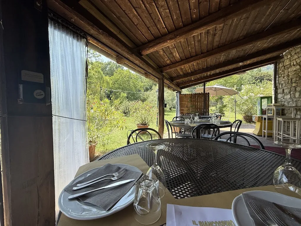 LORENZA CAVALLARO_Agriturismo Biancospino_Carpegna_review