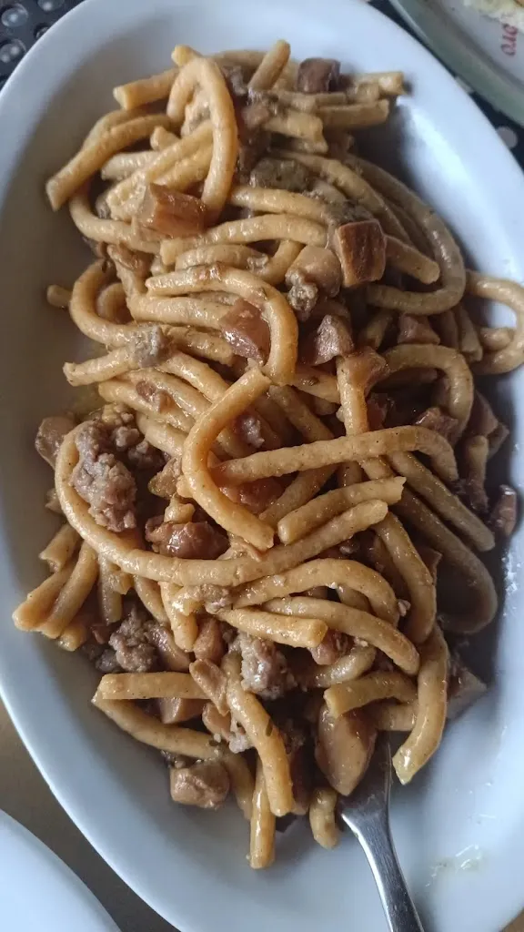 Naomi Ercolani_Agriturismo Biancospino_Carpegna_review