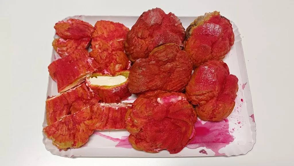 Menu_Il Fornaio Pasticciere Sas_Carpegna_image_3