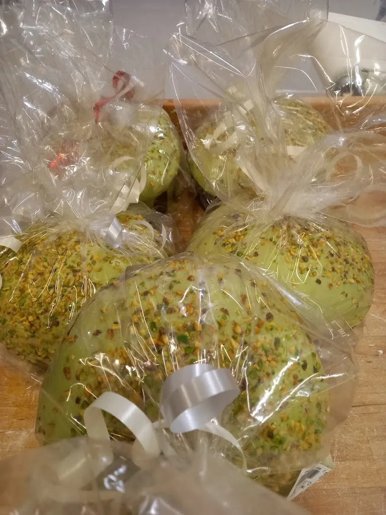 Menu_Il Fornaio Pasticciere Sas_Carpegna_image_8