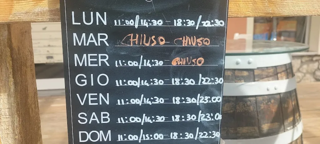 Menu_The View Ristorante Bar Pizzeria_Carpegna_image_1