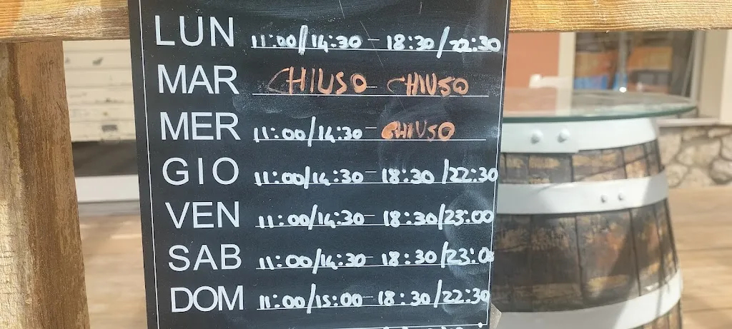 Menu_The View Ristorante Bar Pizzeria_Carpegna_image_2