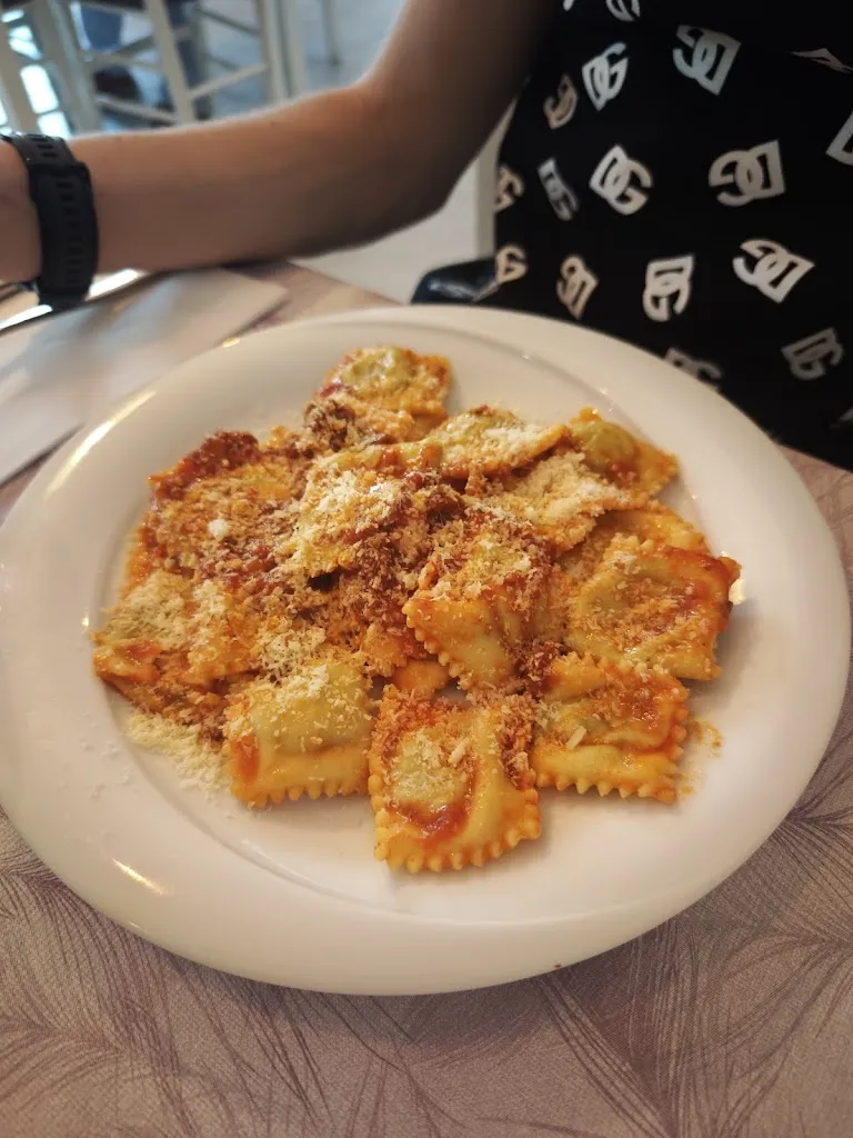 Luisa Bruno_The View Ristorante Bar Pizzeria_Carpegna_review