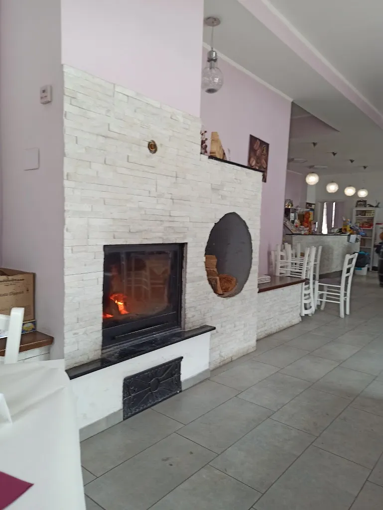 Luca Rey_The View Ristorante Bar Pizzeria_Carpegna_review