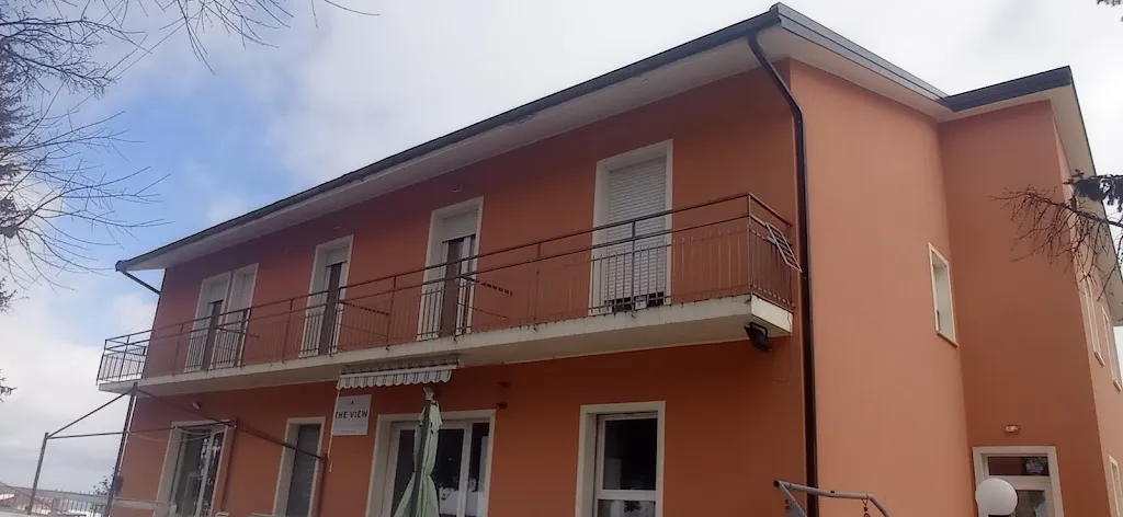 Tommaso Casali_The View Ristorante Bar Pizzeria_Carpegna_review