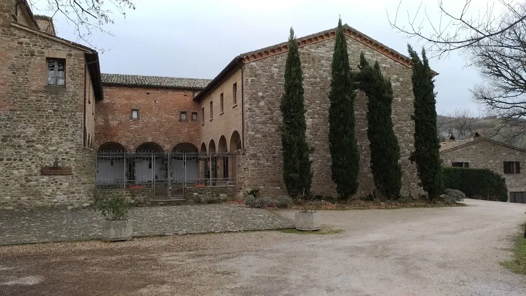 Fabrizio Berini_Country House_Carpegna_review