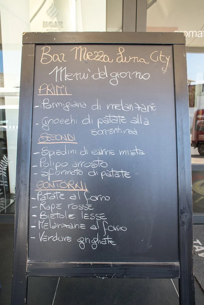 Menu_Mezzaluna Cafè - Bar - Tabacchi - Pasticceria - Pausa Pranzo e Tavola Calda a Carovigno_Carovigno_image_2