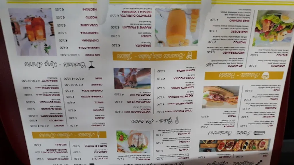 Menu_Mezzaluna Cafè - Bar - Tabacchi - Pasticceria - Pausa Pranzo e Tavola Calda a Carovigno_Carovigno_image_3