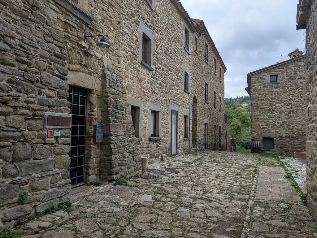 gilberto romboli_Locanda delle Storie_Carpegna_review