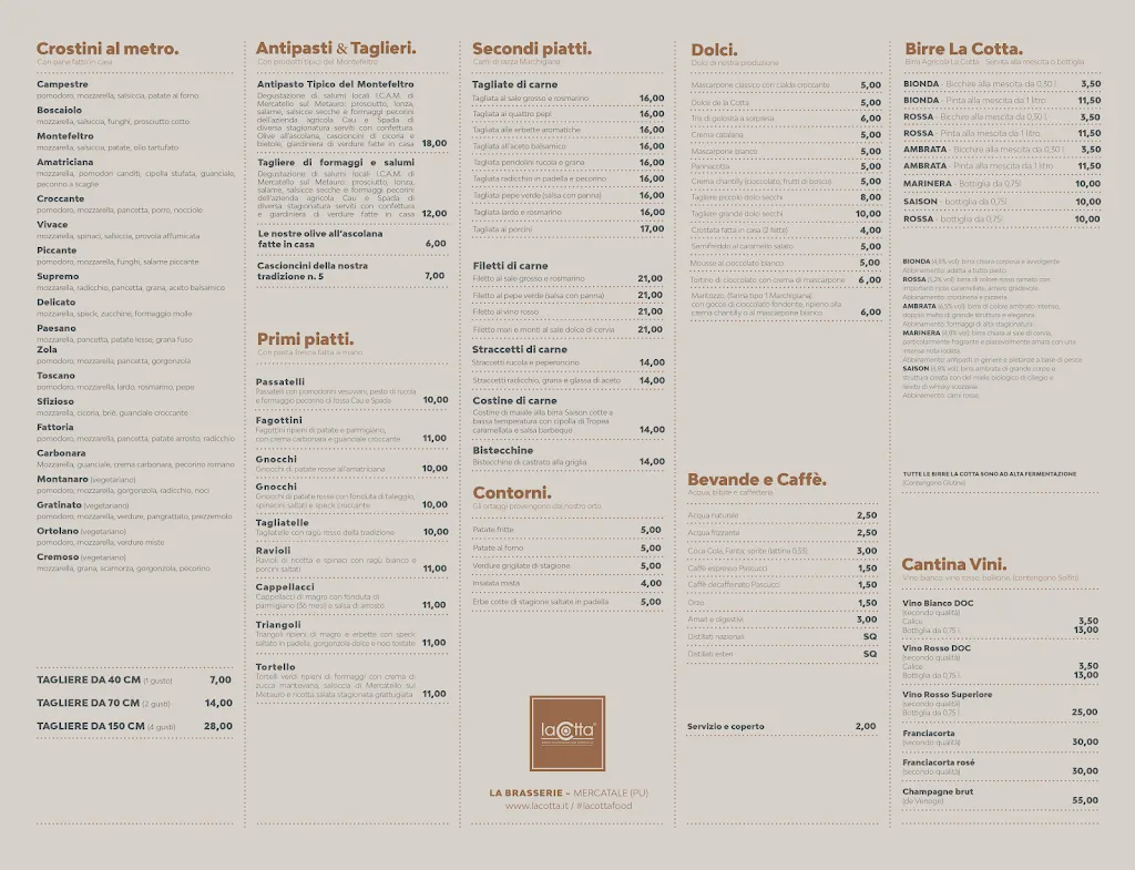 Menu_La Cotta_Carpegna_image_1