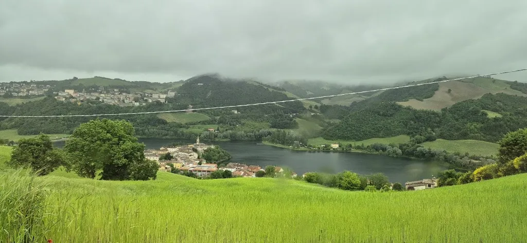 Chris Wright_La Cotta_Carpegna_review