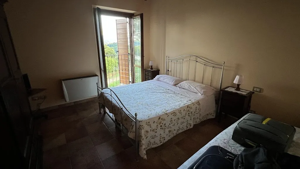 Agriturismo Le Piagge_Castelplanio_slider_image_2