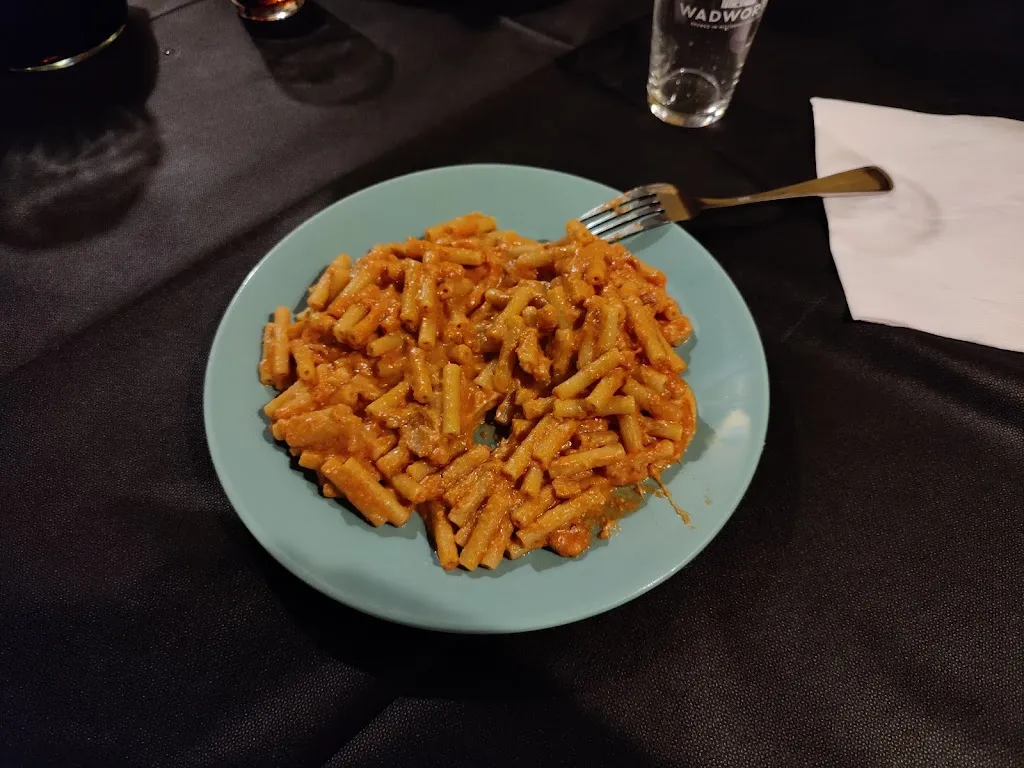 Menu_Pub ristorante Maciste's_Castelplanio_image_5