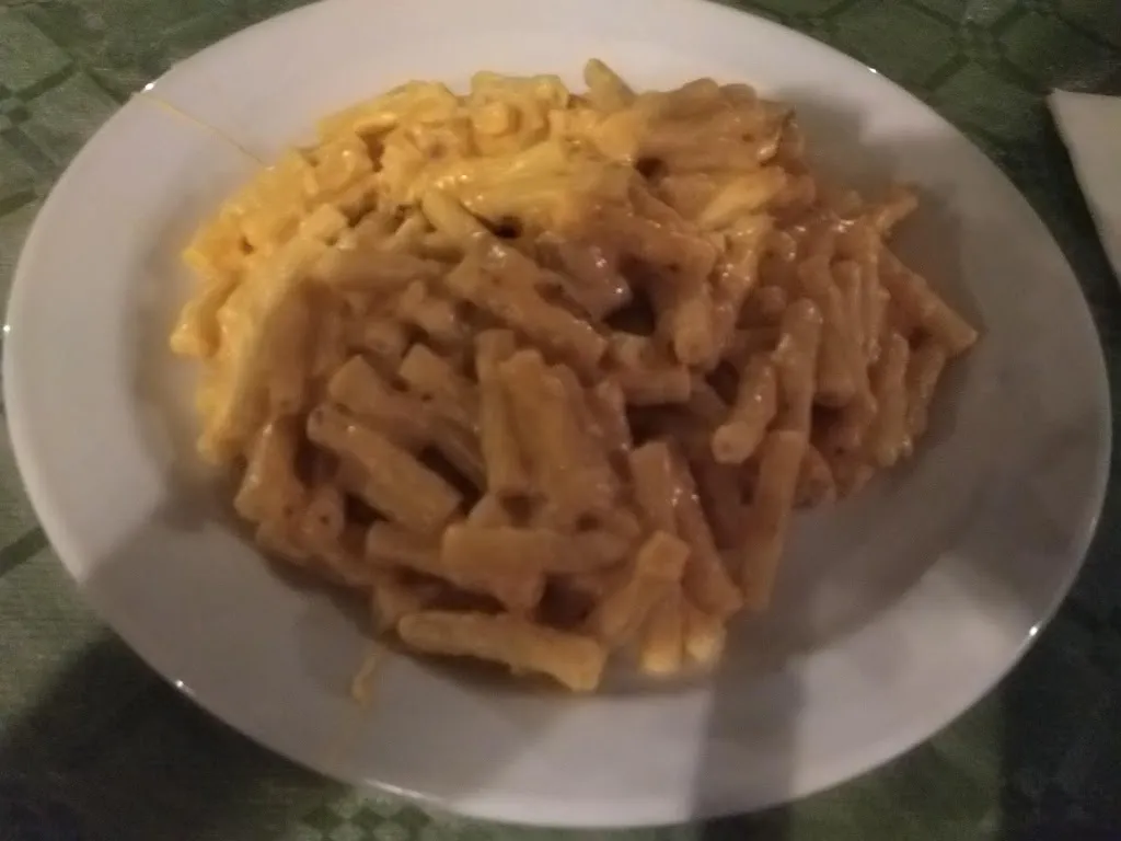 Menu_Pub ristorante Maciste's_Castelplanio_image_8