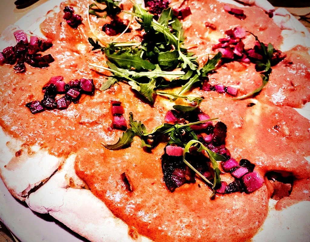 Simon Rocks_Pub ristorante Maciste's_Castelplanio_review