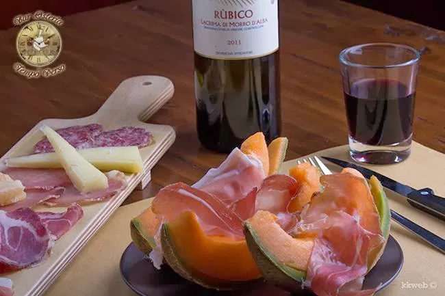 Bar Osteria del Tempo Perso_Castelplanio_slider_image_2