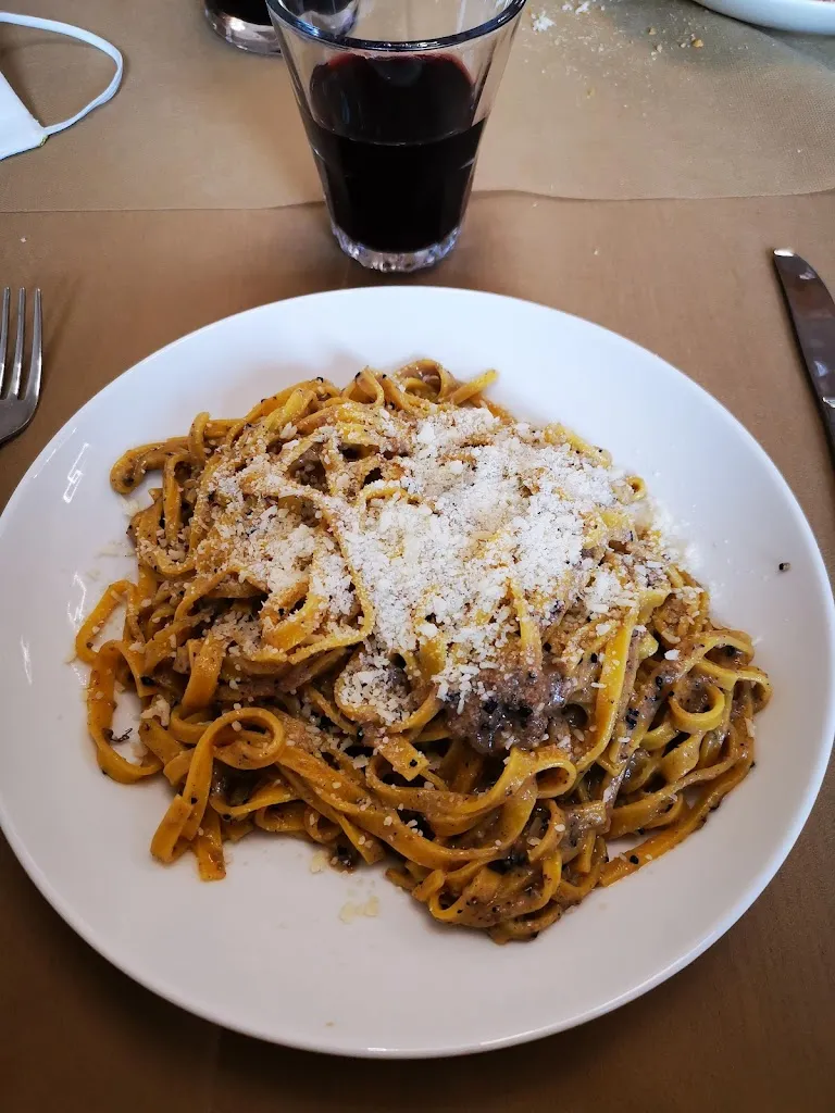 Menu_DAL NAVIGANTE Albergo - Bar - Ristorante_Castelsantangelo sul Nera_image_5