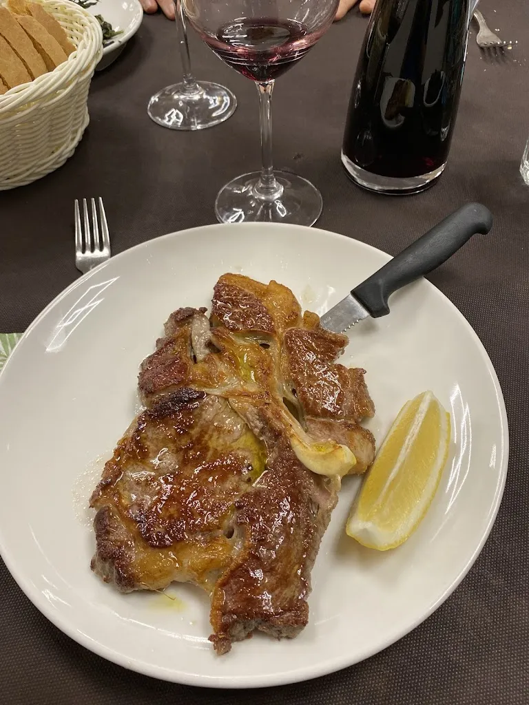 Max Maks_DAL NAVIGANTE Albergo - Bar - Ristorante_Castelsantangelo sul Nera_review