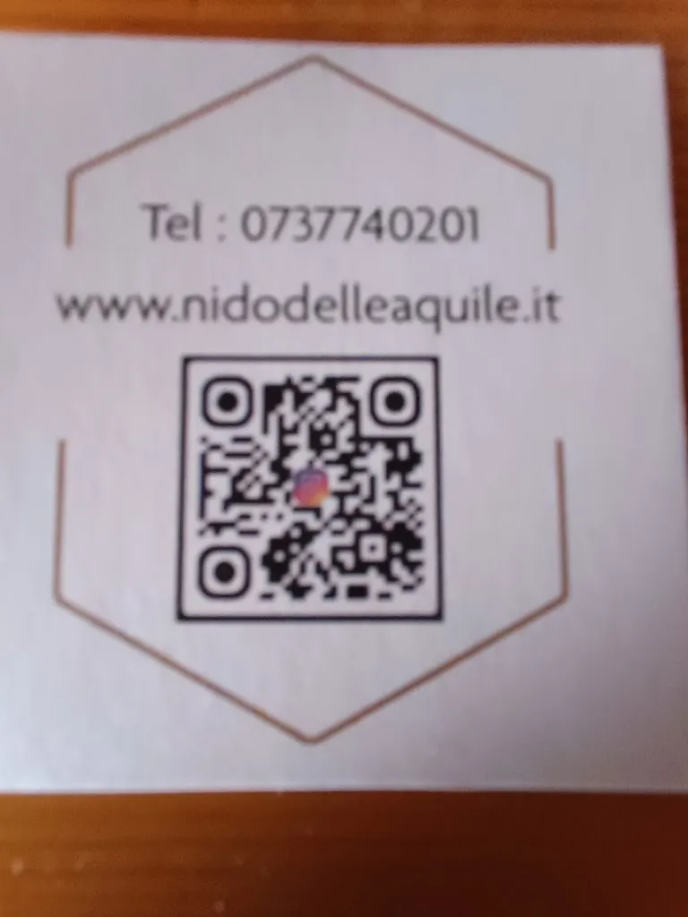 roberto barzotti_Nido delle Aquile_Castelsantangelo sul Nera_review