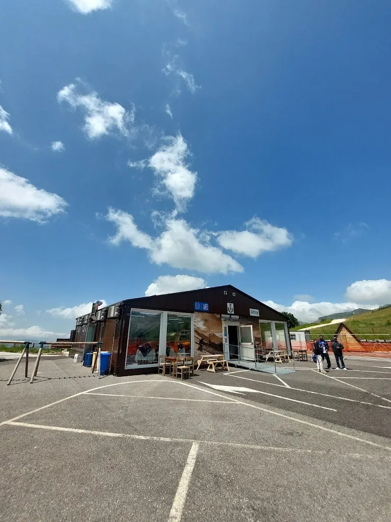 Silvia Falcone_Nido delle Aquile_Castelsantangelo sul Nera_review